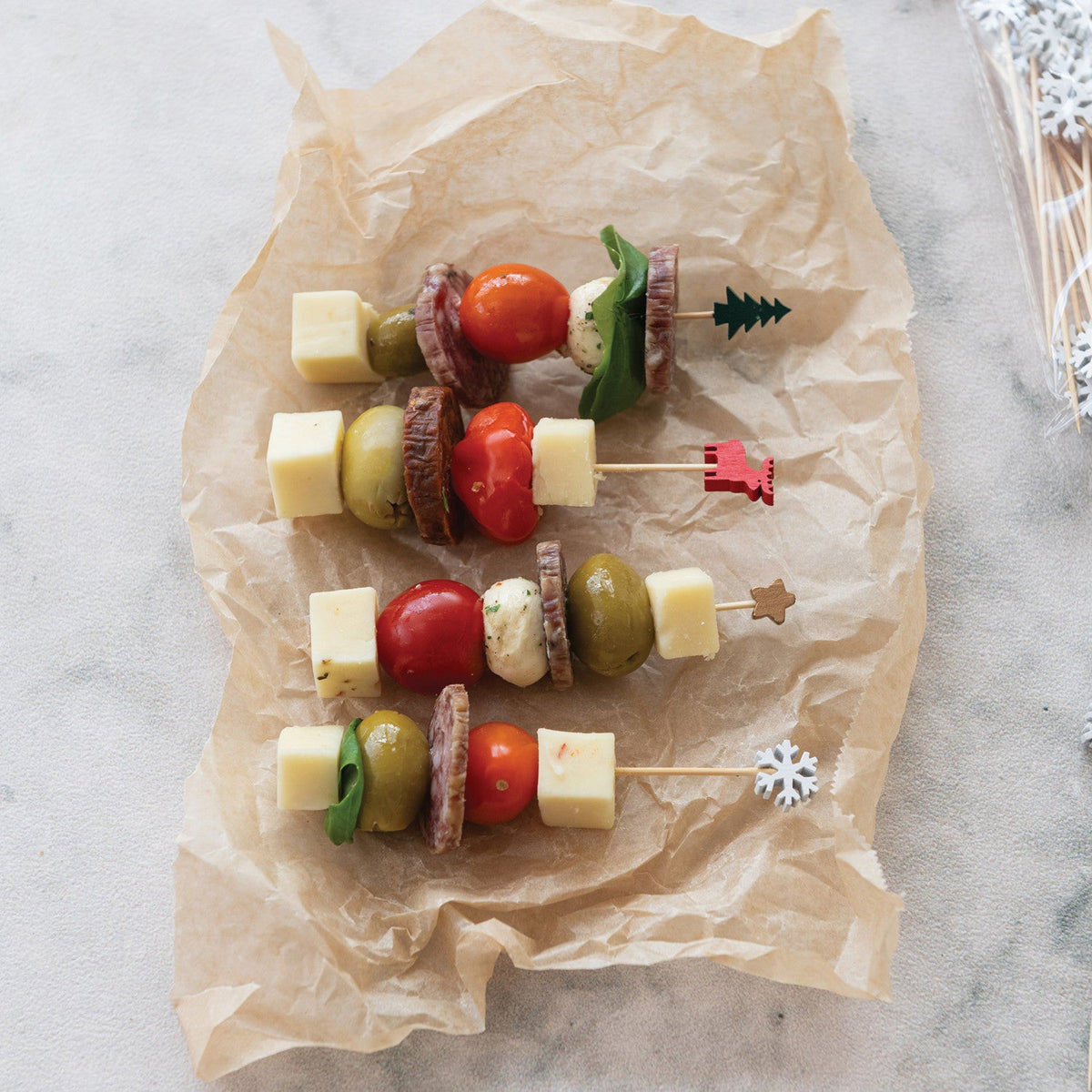 Greek Loukanika Salumi | Finch + Fennel by Rust & Cinder
