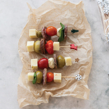 Greek Loukanika Salumi | Finch + Fennel by Rust & Cinder