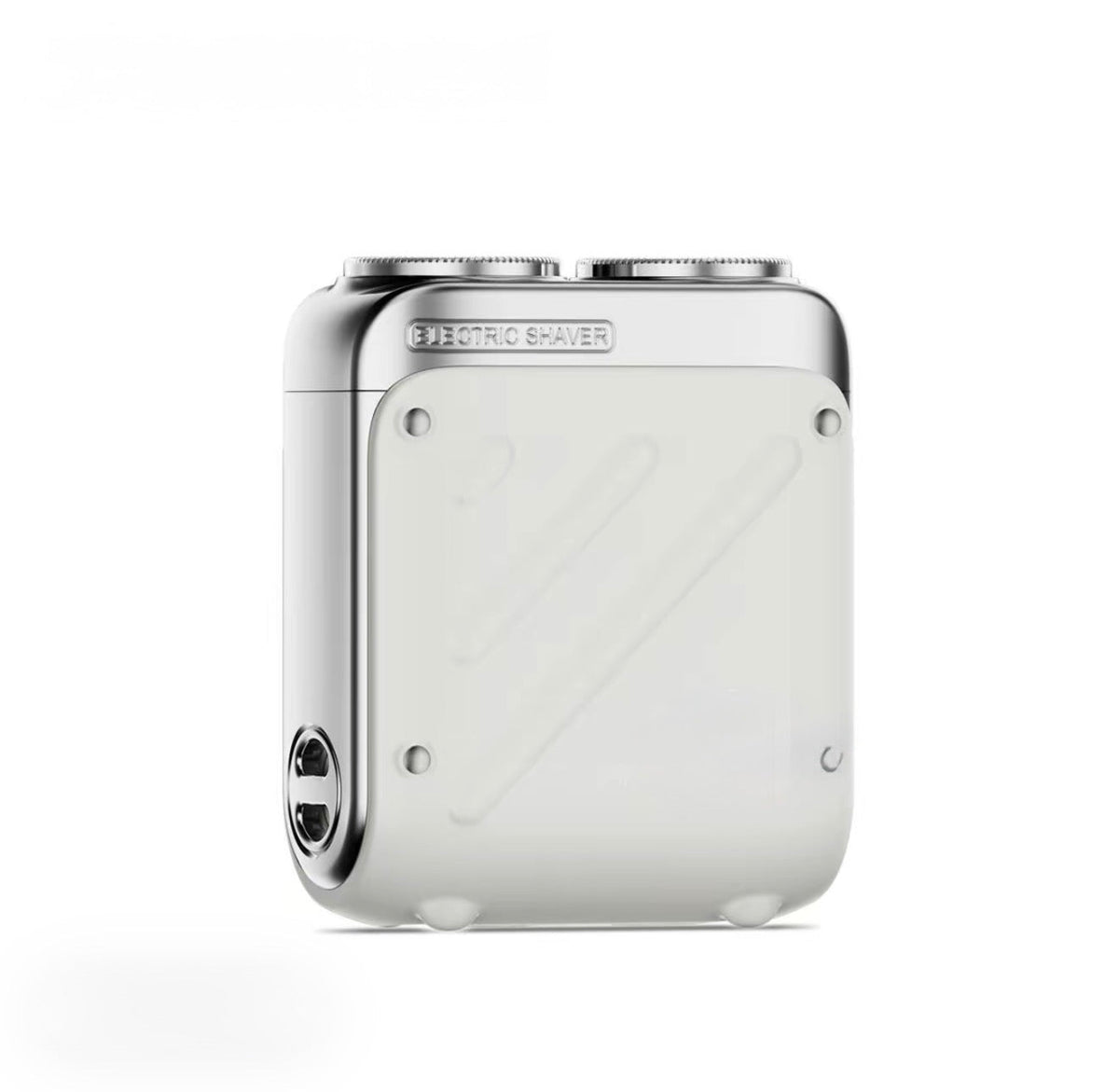 BeardGlide Pocket Shaver by V.I.P Digital Presence