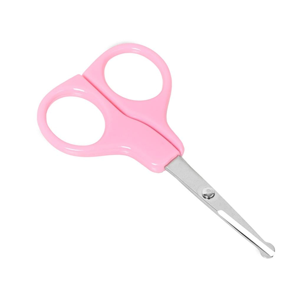 Eklips Baby Nail Care Set for Gentle Grooming by Beauty Care Bag