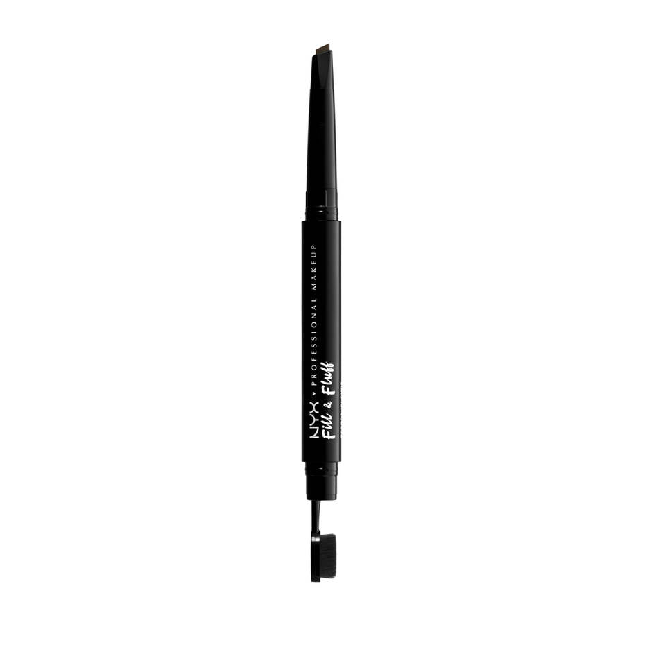 NYX Fill & Fluff Eyebrow Pomade Pencil - Espresso by Avera Group