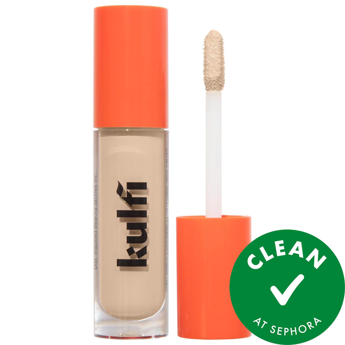 Main Match long-wear hydrating liquid concealer