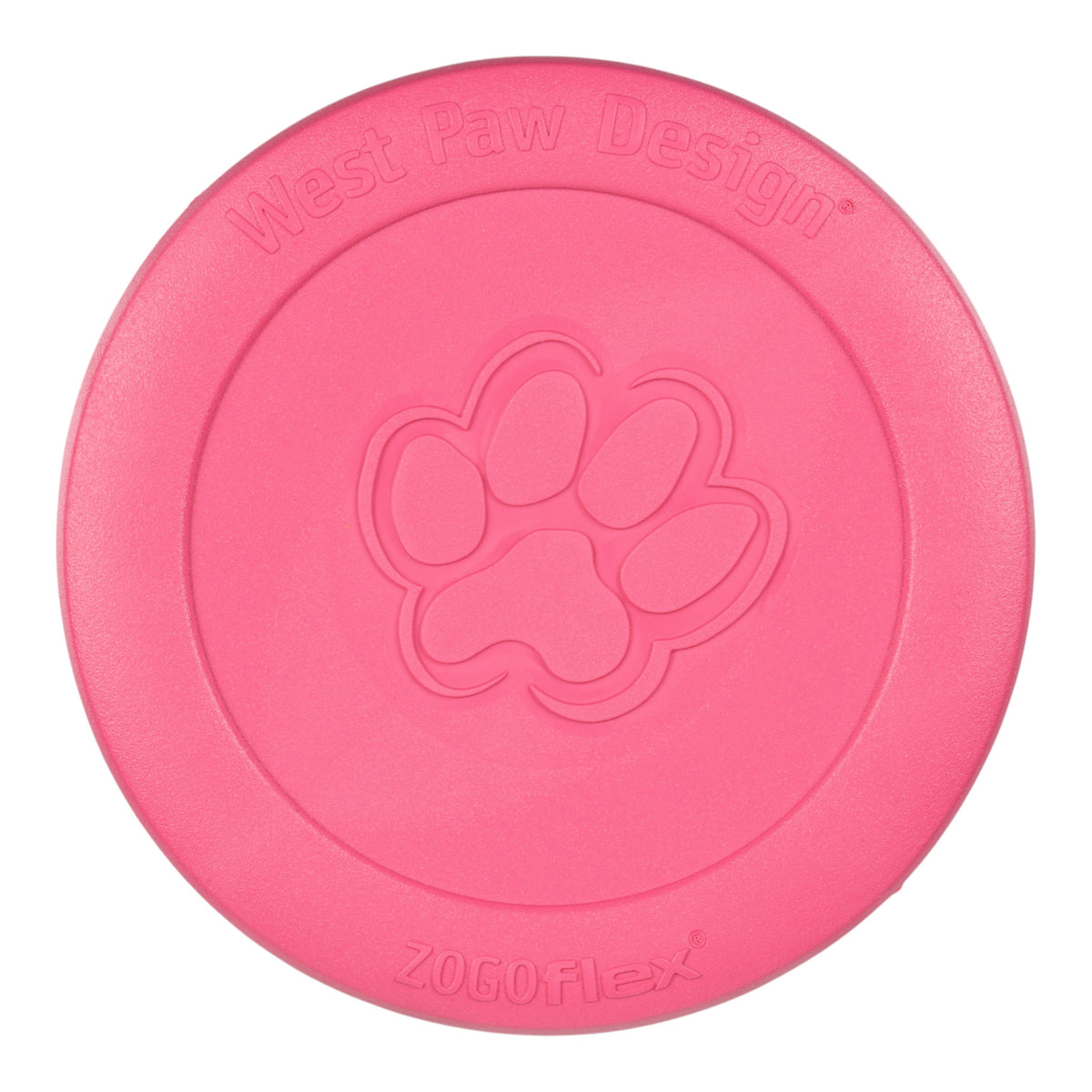 Zisc Geranium by West Paw