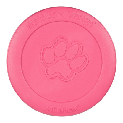Zisc Geranium by West Paw