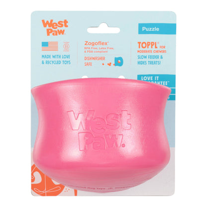 Toppl Geranium by West Paw