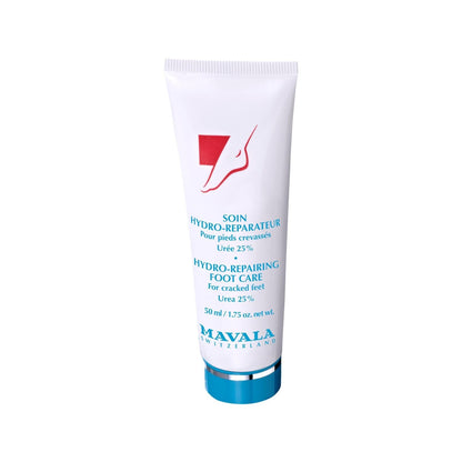 Mavala Hydro-Repairing Foot Care Cream 50 ml by Beauty Care Bag