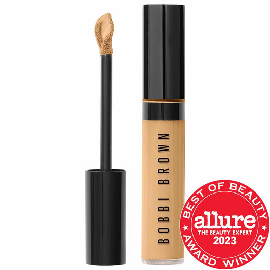 Skin longwear full coverage creamy concealer