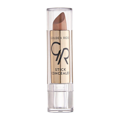 Golden Rose Stick Concealer for Smooth Coverage No:02 by Beauty Care Bag
