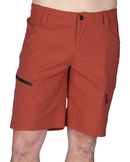 Field Short 2.0 by Off The Grid Surplus