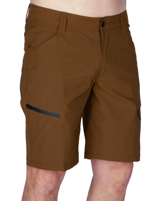 Field Short 2.0 by Off The Grid Surplus