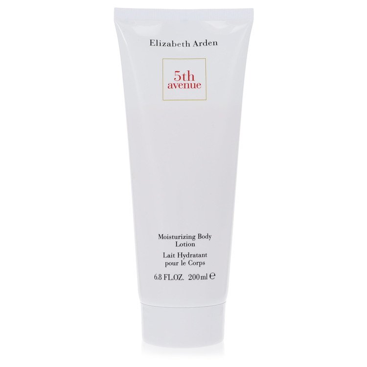 Elizabeth Arden 5th Avenue body lotion, 6.8 oz