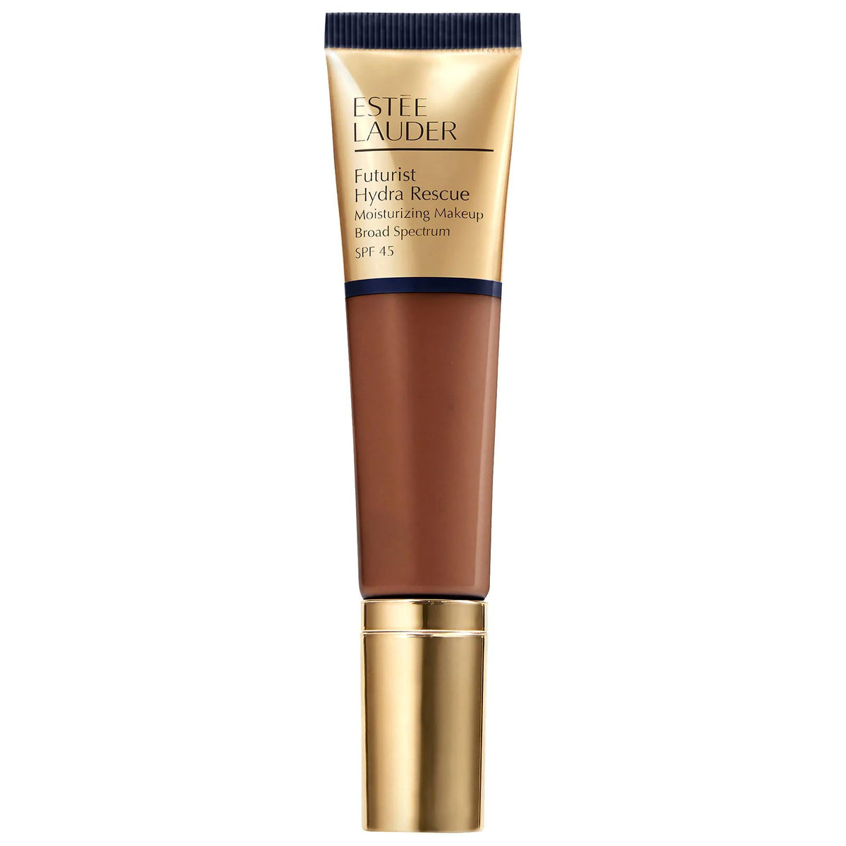 Estee Lauder Futurist Hydra Rescue long-lasting foundation SPF 45