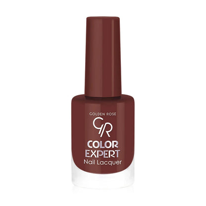 Golden Rose Color Expert Nail Lacquer No 121 - 10.2ml by Beauty Care Bag