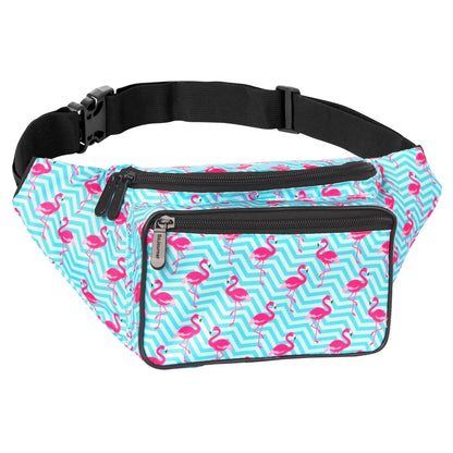 Fanny Pack (Solids) by SoJourner