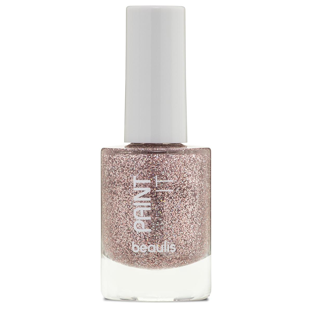 Beaulis Paint It Nail Polish 956 Galaxy - Easy to Apply, Quick Drying Nail Polish for Nail Art & Care by Beauty Care Bag