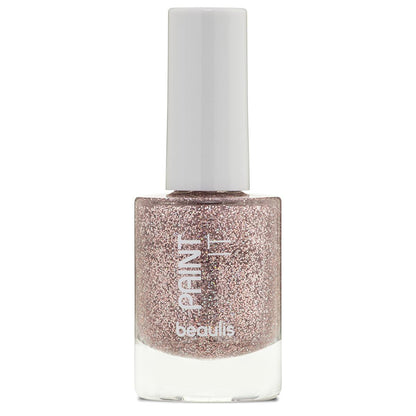 Beaulis Paint It Nail Polish 956 Galaxy - Easy to Apply, Quick Drying Nail Polish for Nail Art & Care by Beauty Care Bag
