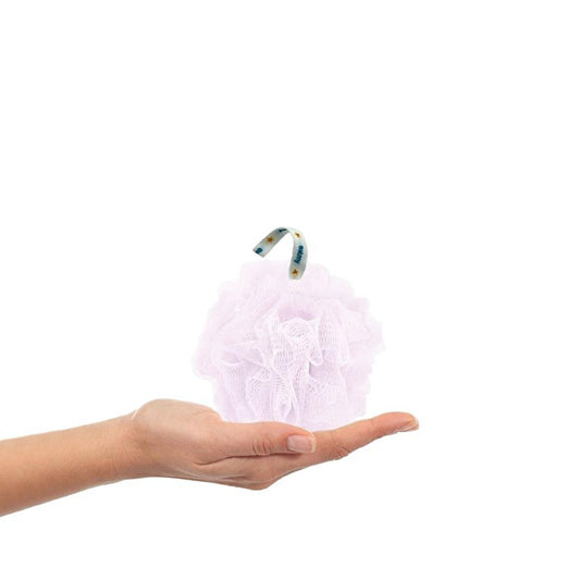 Balmy Banyo Lifi - BPA-Free Bath Loofah for Gentle Exfoliation & Soft Skin by Beauty Care Bag