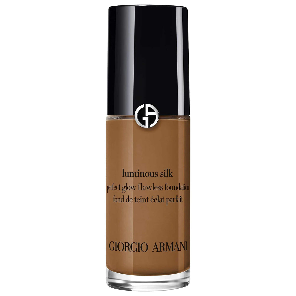 Mini Luminous Silk hydrating liquid foundation