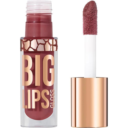 Stellary Big Lips Volumizing Lip Gloss 14 4ml by Beauty Care Bag