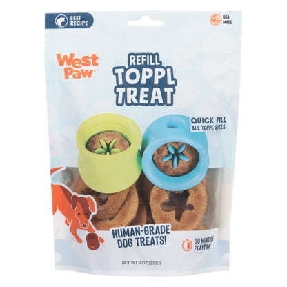 Toppl Treat by West Paw