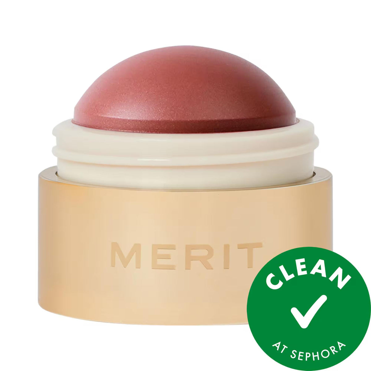 Flush Balm multi-use cream blush for cheeks and lips