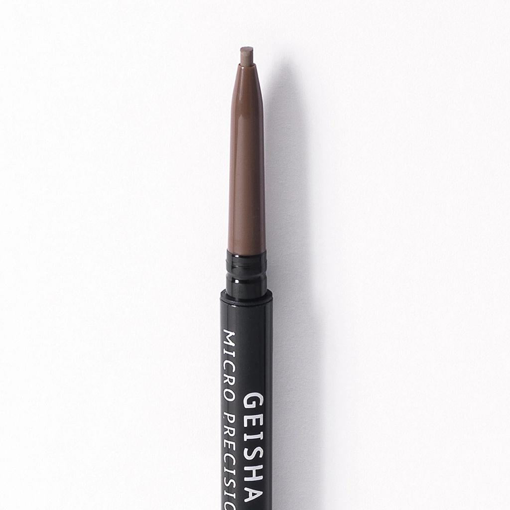Astra Geisha Micro Eyebrow Pencil in Ash Blonde by Beauty Care Bag