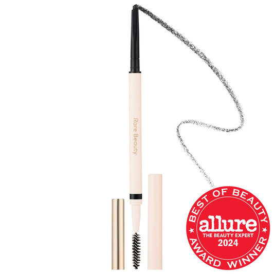 Brow Harmony precision eyebrow pencil for natural-looking brows