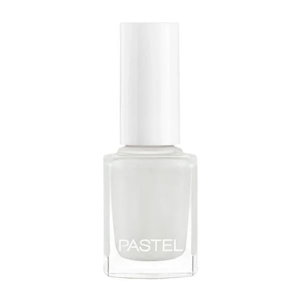 Pastel Nail Polish - Long Lasting & Easy to Apply - 6 Days Durability by Beauty Care Bag