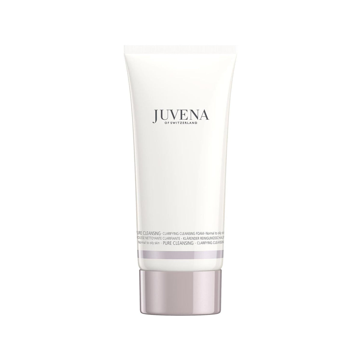 Juvena Pure Cleansing Clarifying Foam 200 ml by Beauty Care Bag