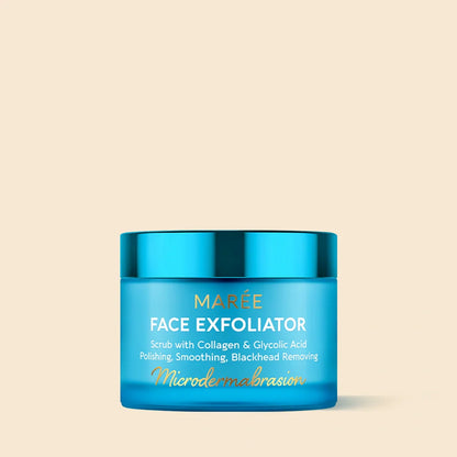 Face polishing scrub – view 8