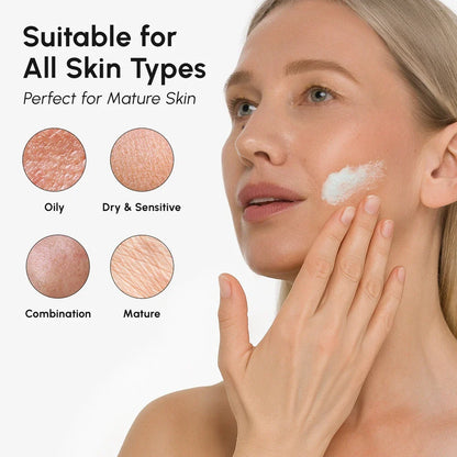 Face polishing scrub – view 6