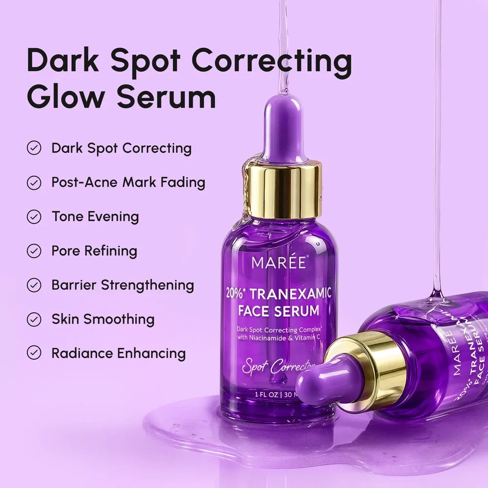 Dark spot corrector serum – view 3