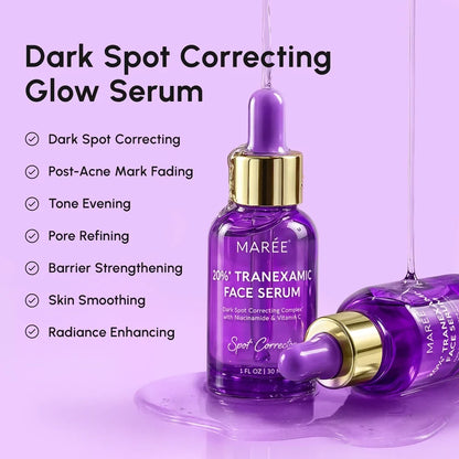 Dark spot corrector serum – view 3