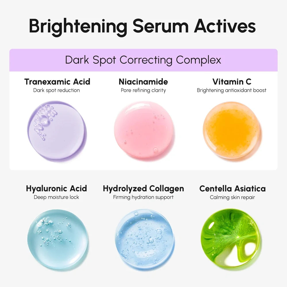 Dark spot corrector serum – view 6