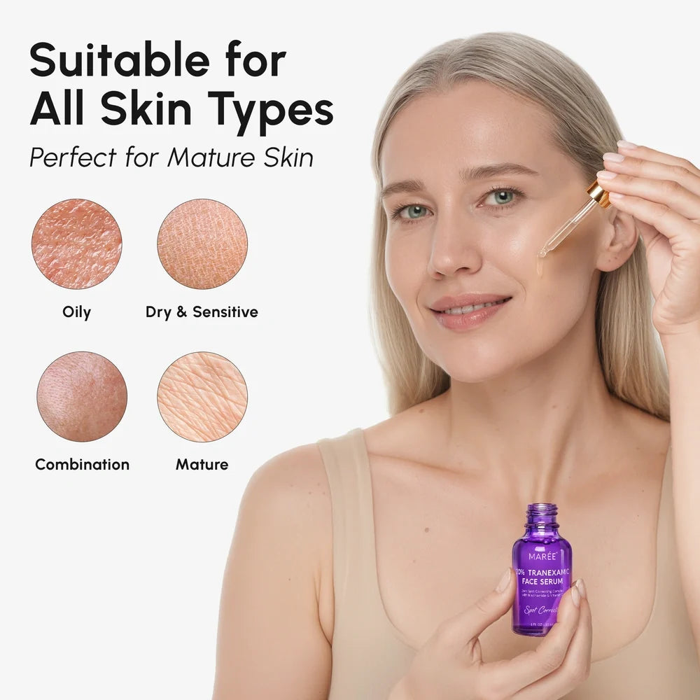 Dark spot corrector serum – view 7
