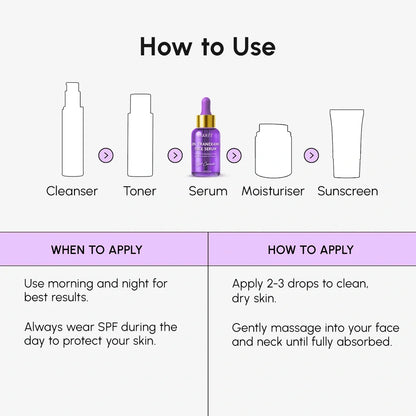 Dark spot corrector serum – view 8