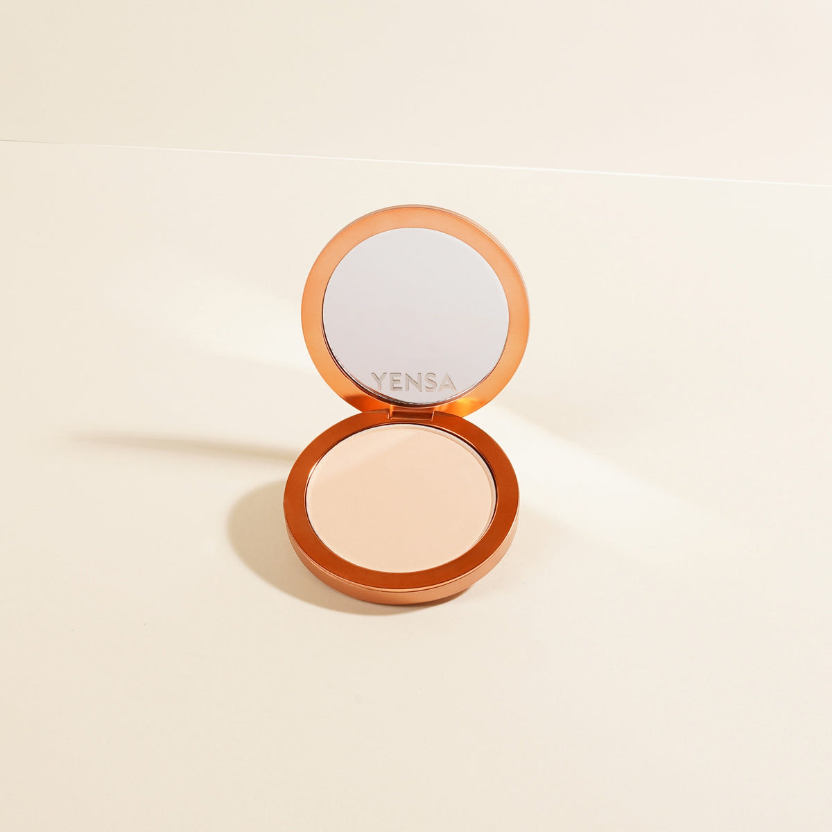 Super Serum Silk Matte Powder Peptide Foundation by YENSA