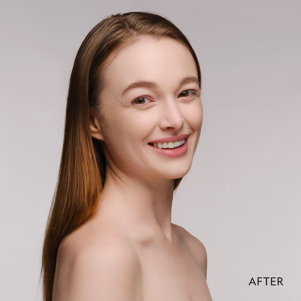Super Serum Silk Matte Powder Peptide Foundation by YENSA