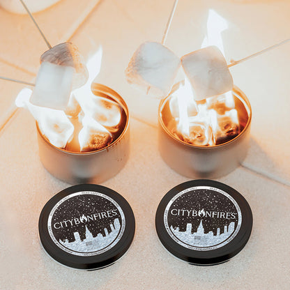 S'mores Family Pack by City Bonfires