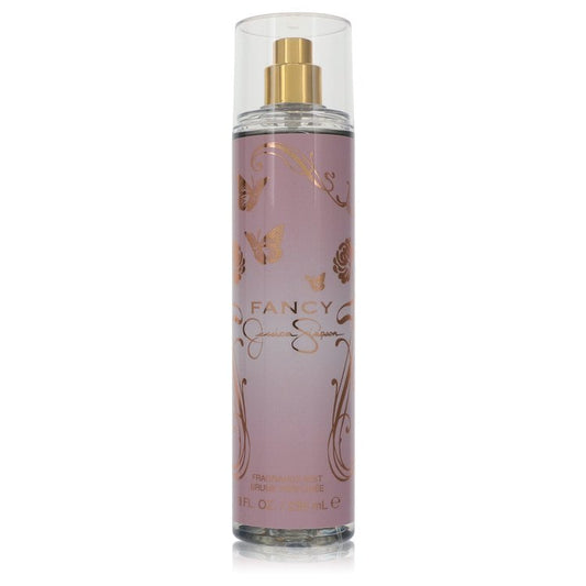 Fancy by Jessica Simpson Fragrance Mist 8 oz for Women by Avera Group