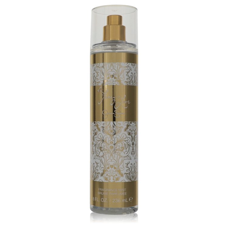 Fancy Love by Jessica Simpson Fragrance Mist 8 oz for Women by Avera Group