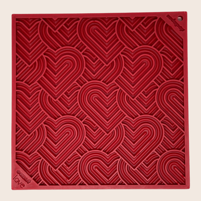 Dog Lick Mats by Farm To Pet