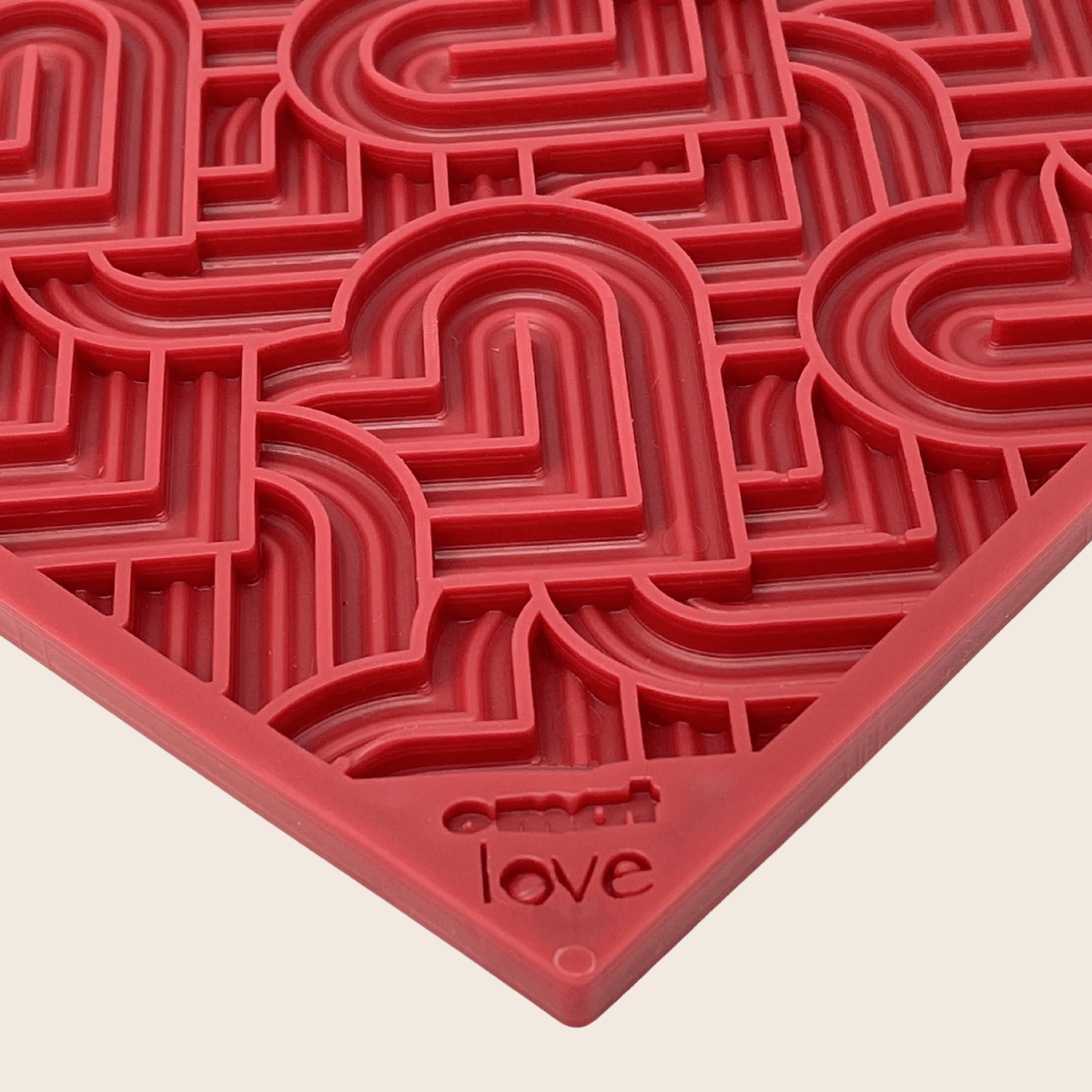 Dog Lick Mats by Farm To Pet