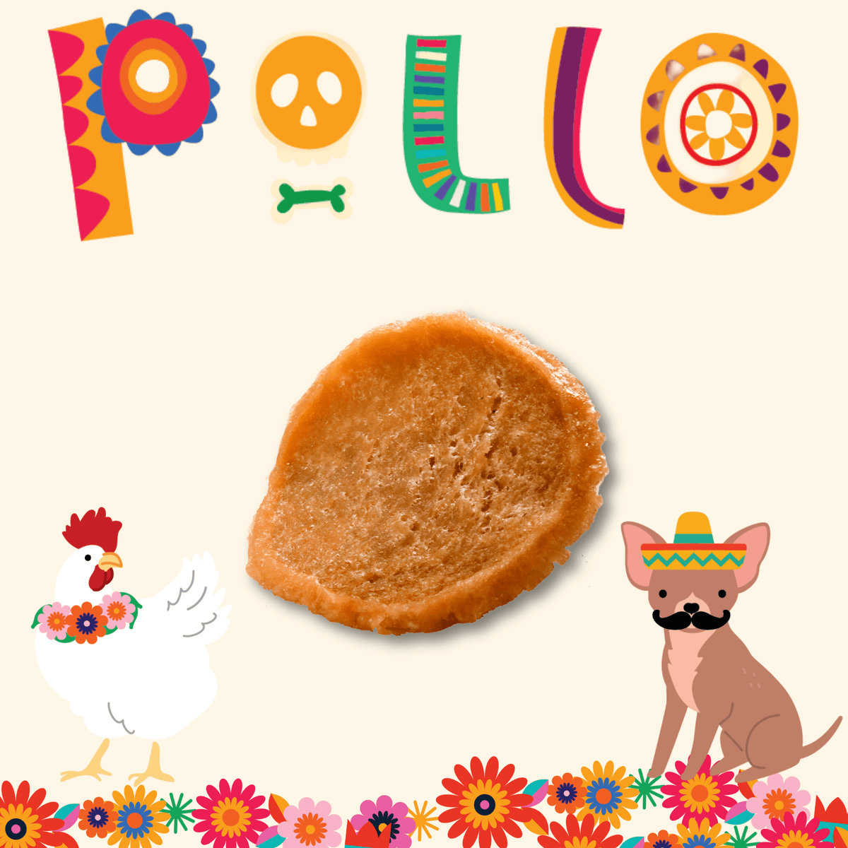 Premios Para Perros Fiesta Pack | Dog Treat Variety Bundle by Farm To Pet