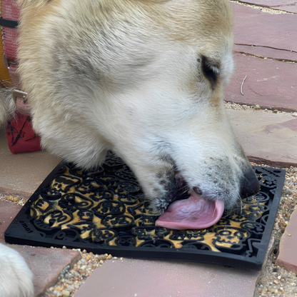 Dog Lick Mats by Farm To Pet