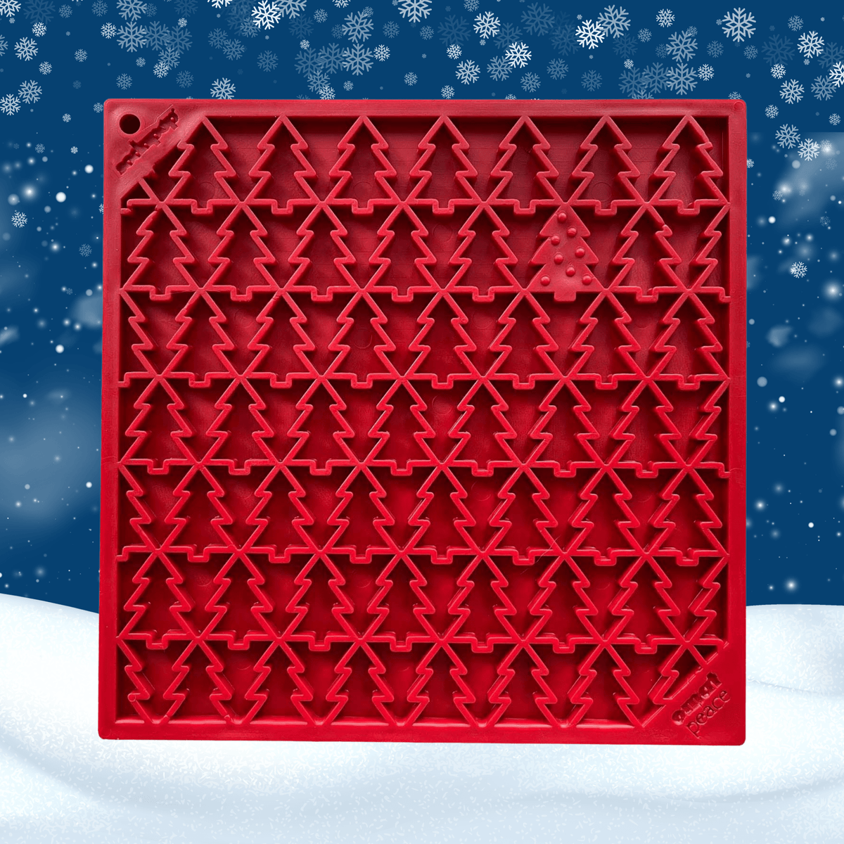 Dog Lick Mats by Farm To Pet