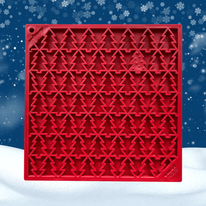 Dog Lick Mats by Farm To Pet