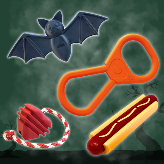 Chew Toys by Farm To Pet