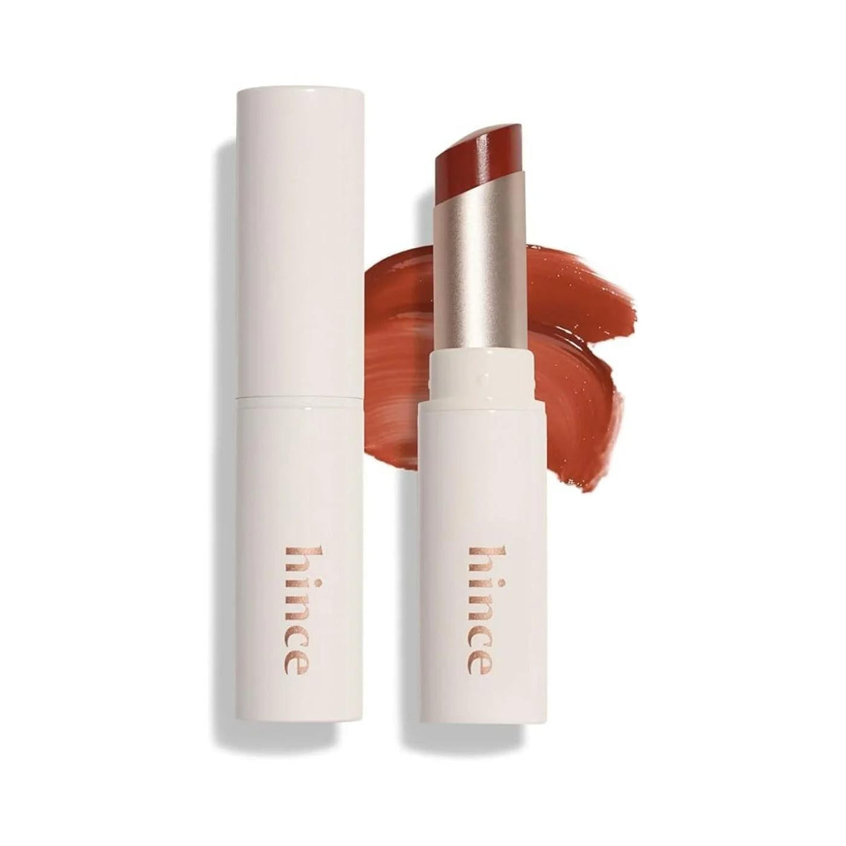 Hince Mood Enhancer Lip Glow LW004 Start Over 5.5g by Beauty Care Bag