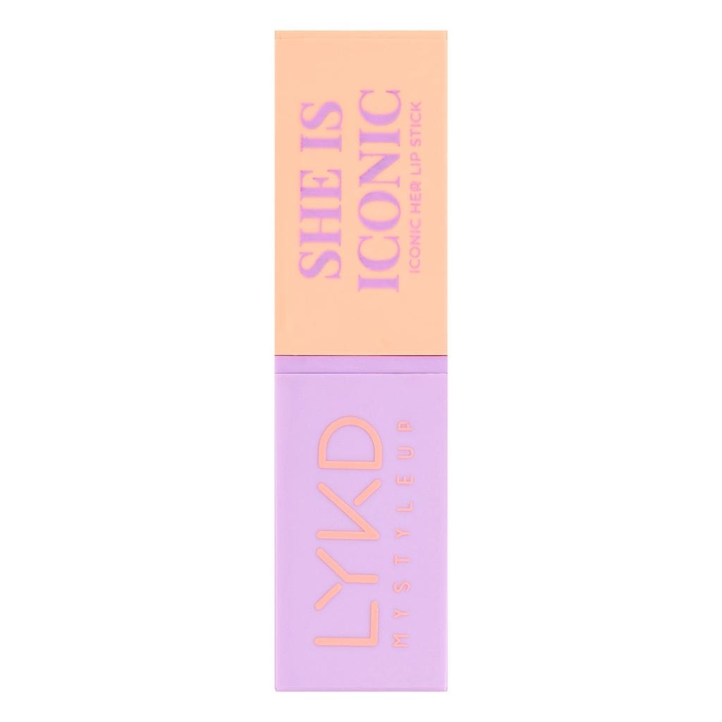 LYKD She Is Iconic Makyaj Blush by Beauty Care Bag